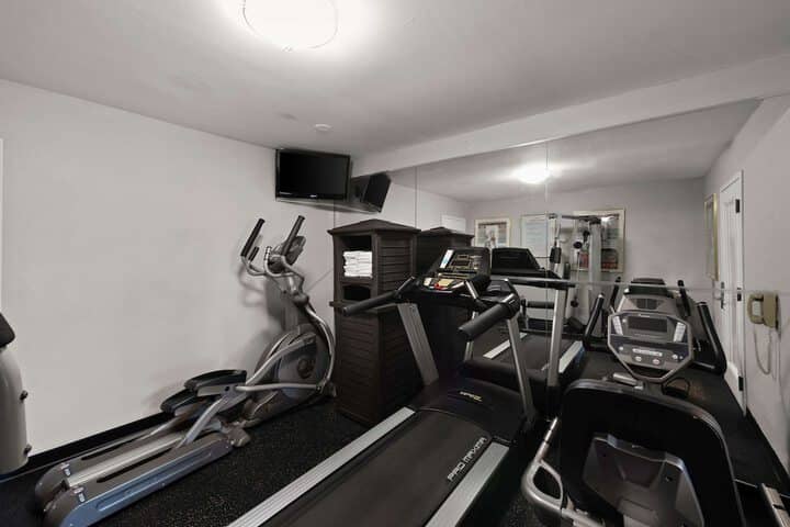 Health and Fitness 19 of 29